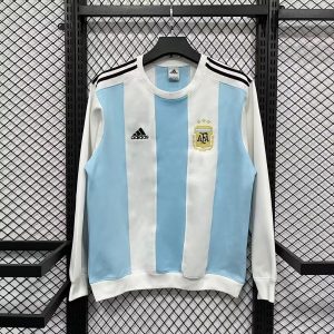 223407891 Argentina Hoodie