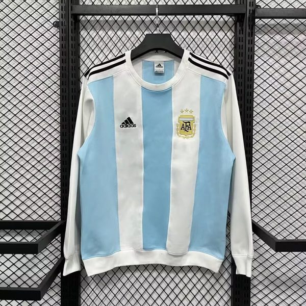 Argentina Hoodie