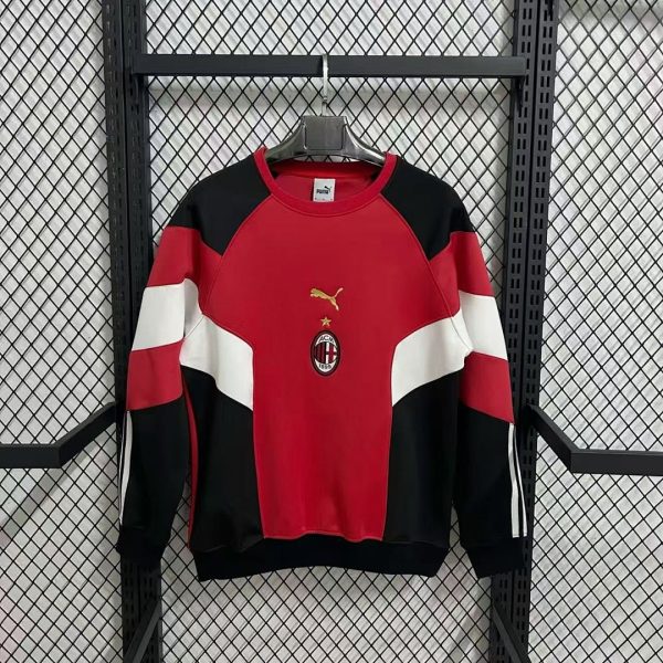 AC Milan Hoodie