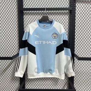 223407922 Manchester City Hoodie