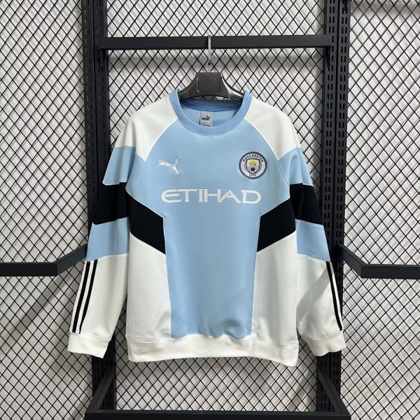 Manchester City Hoodie