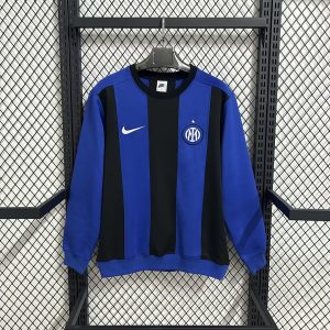 Inter Milan Hoodie