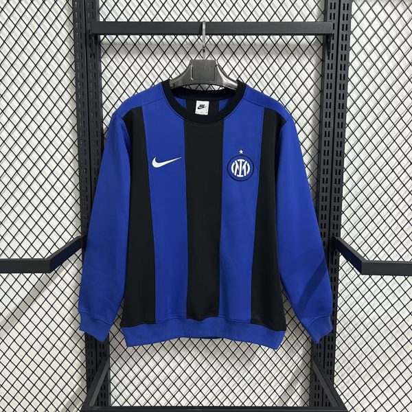 Inter Milan Hoodie