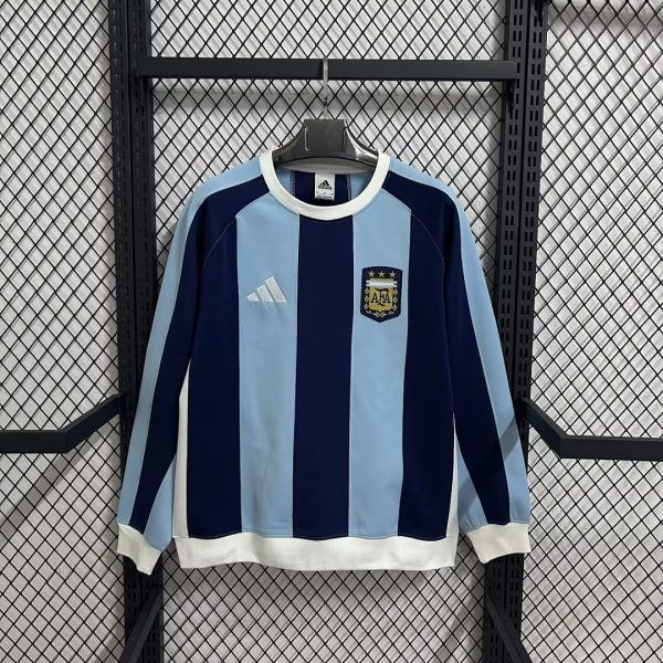 Argentina Hoodie