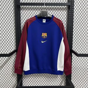 223407953 Barcelona Hoodie