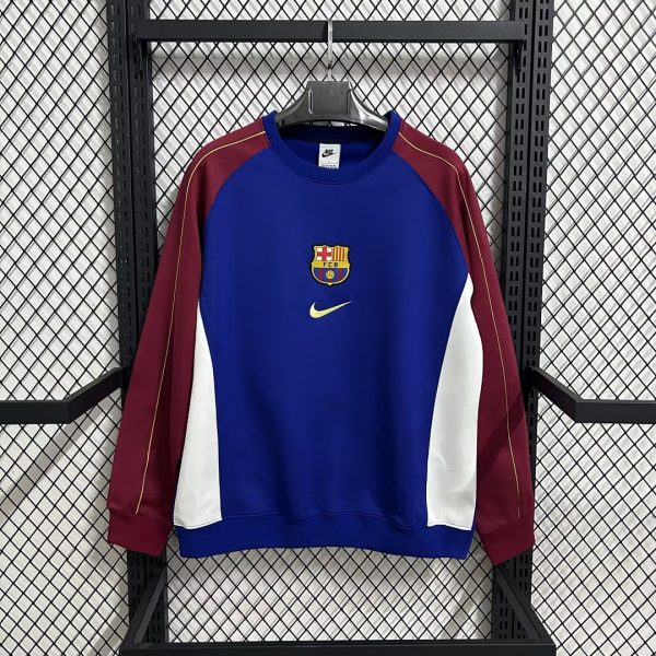 Barcelona Hoodie