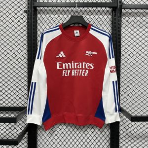 223408025 Arsenal Long Sleeve Hoodie