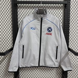 223423759 Napoli Windbreaker