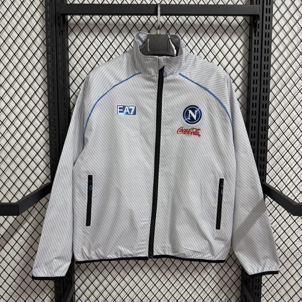 Napoli Windbreaker