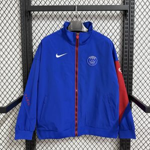 Paris Saint-Germain Windbreaker