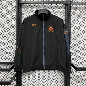 Inter Milan Windbreaker