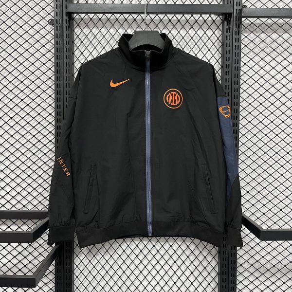 Inter Milan Windbreaker