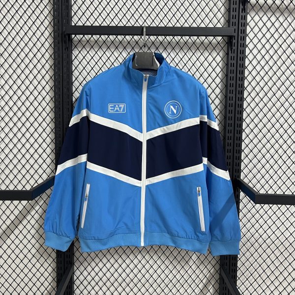 Napoli Windbreaker