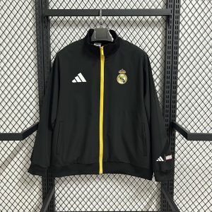 Real Madrid Windbreaker