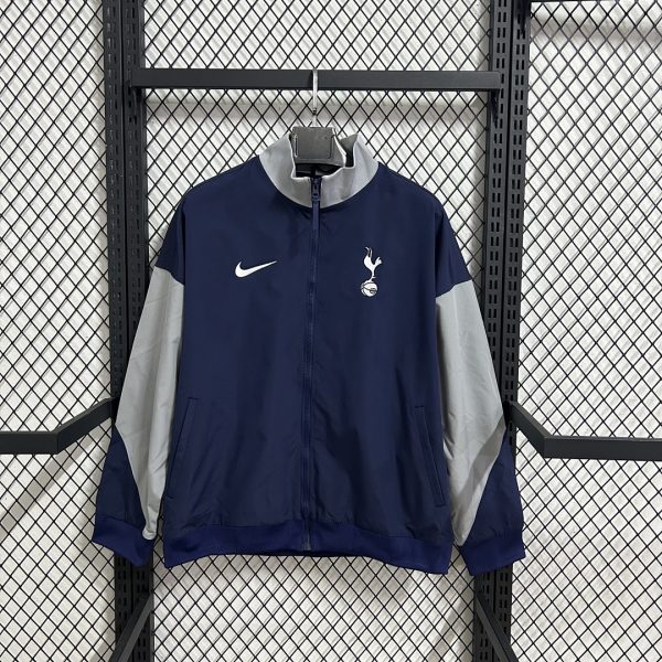 Tottenham Windbreaker