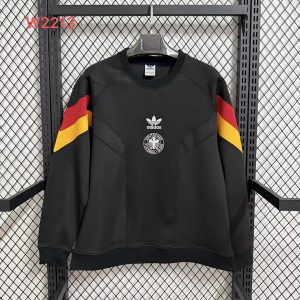 223551775 Germany Long Sleeve Hoodie