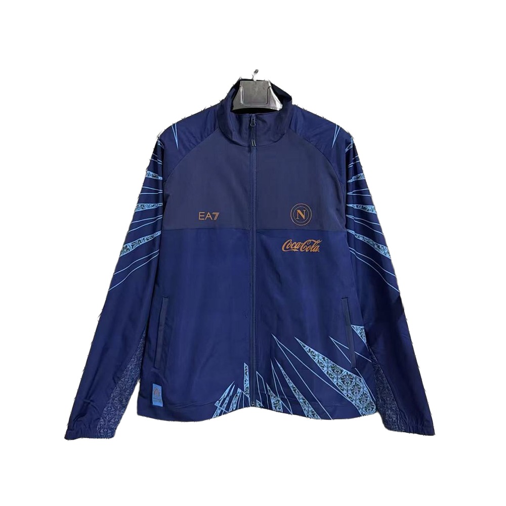 Napoli Windbreaker