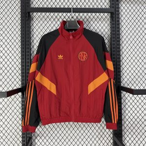 Roma Windbreaker