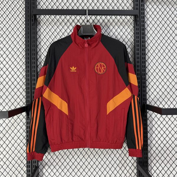 Roma Windbreaker