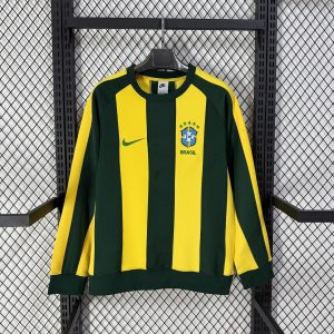 Brazil Hoodie