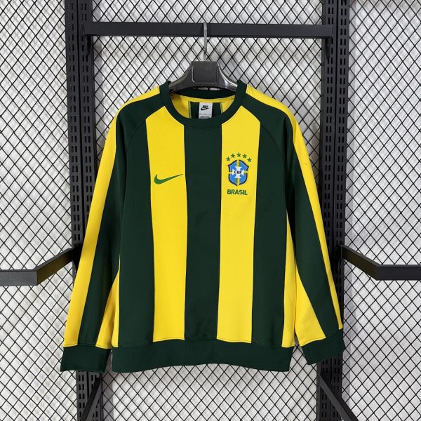 Brazil Hoodie