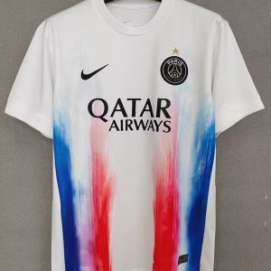 228134114 25-26 Paris Saint-Germain Training Shirt