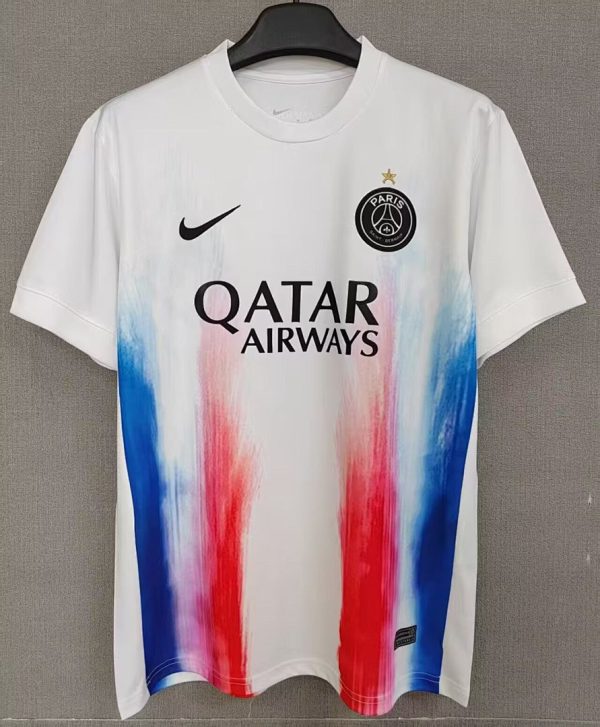 25-26 Paris Saint-Germain Training Shirt