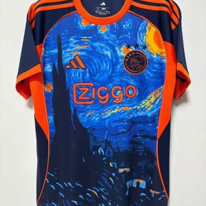 25-26 Special Shirt