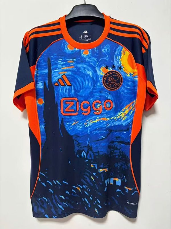 25-26 Special Shirt