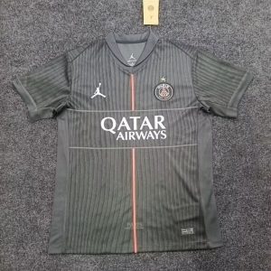 228134284 25-26 Paris Saint-Germain Third Shirt