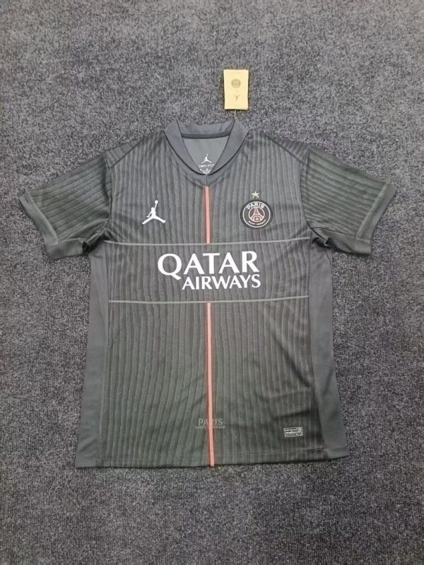 25-26 Paris Saint-Germain Third Shirt