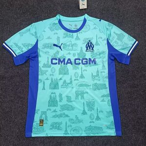 25-26 Away Shirt