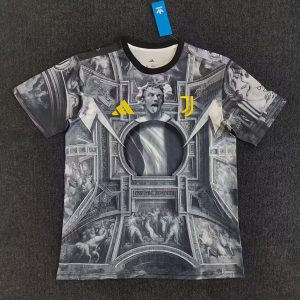 228134603 25-26 Juventus Special Shirt