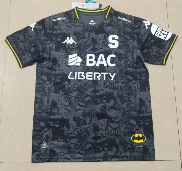 25-26 Home Shirt