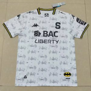 25-26 Away Shirt