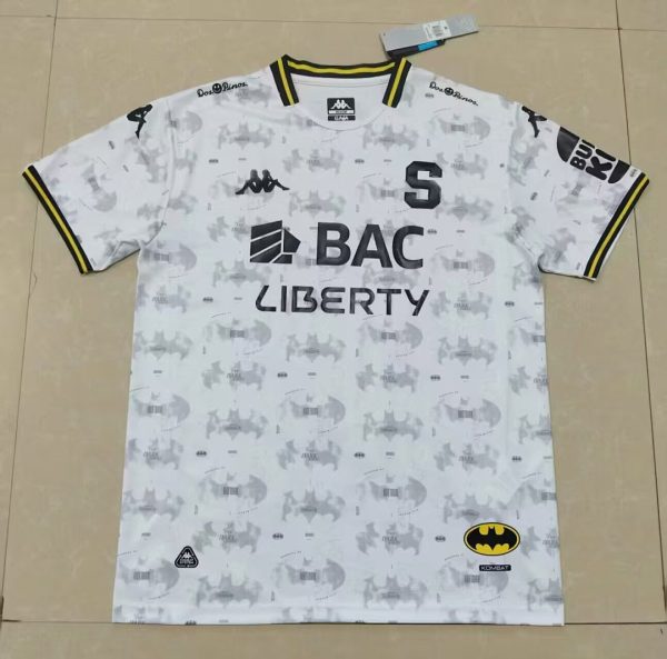25-26 Away Shirt