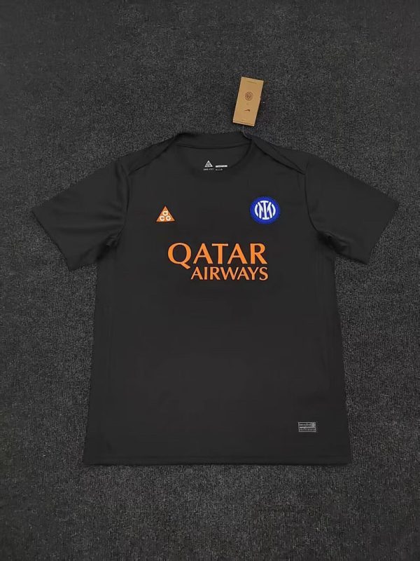 26-27 Inter Milan Training Shirt