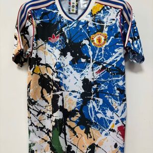 228134976 26-27 Manchester United Special Shirt