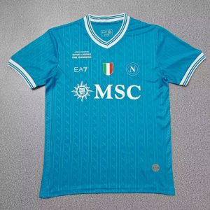 228135208 25-26 Napoli Shirt