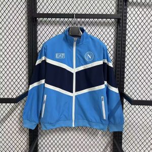 228135381 Napoli Windbreaker
