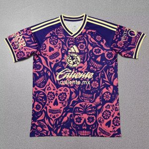 228135800 25-26 Club America Shirt