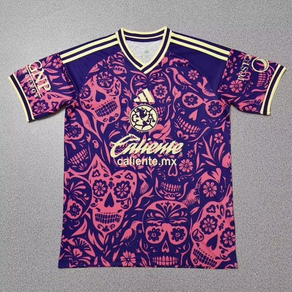 25-26 Club America Shirt