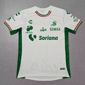 25-26 Santos Laguna Third Shirt