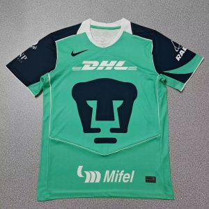 228135985 25-26 Pumas Third Shirt