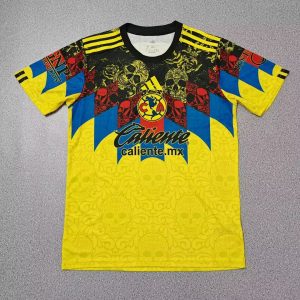 228136020 25-26 Club America Shirt