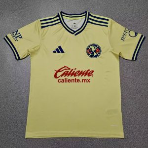 228136082 26-27 Club America Home Shirt