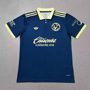228136243 26-27 Club America Away Shirt