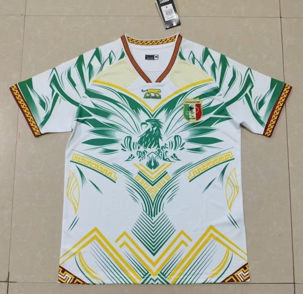 26-27 Shirt