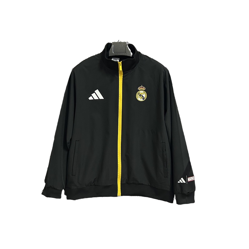 Real Madrid Windbreaker