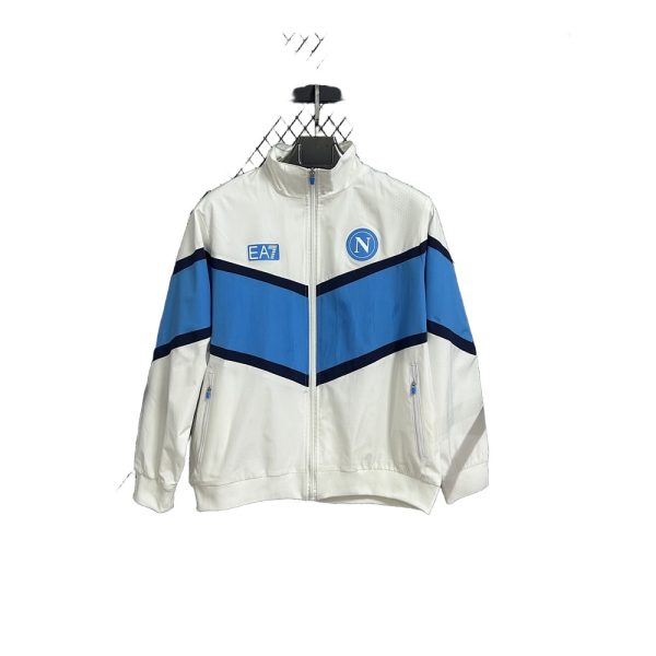 Napoli Windbreaker